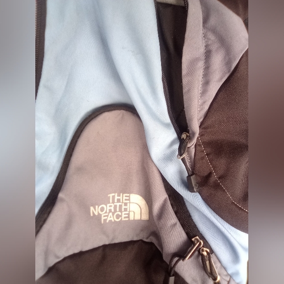 The North Face Pandora mini backpack - Picture 11 of 11